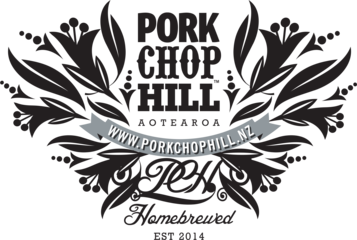 Pork Chop Hill